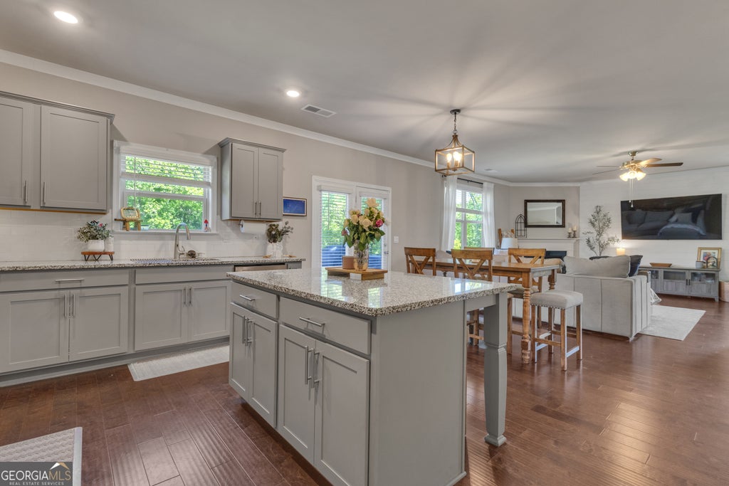 Photo of 70 Blossom Wood Drive, Senoia, GA 30276 (MLS # 10786081)