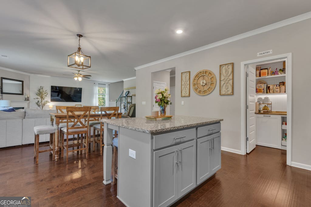 Photo of 70 Blossom Wood Drive, Senoia, GA 30276 (MLS # 10786081)