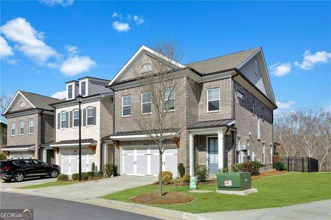 3367 Goodwin PARK Suwanee GA 30024