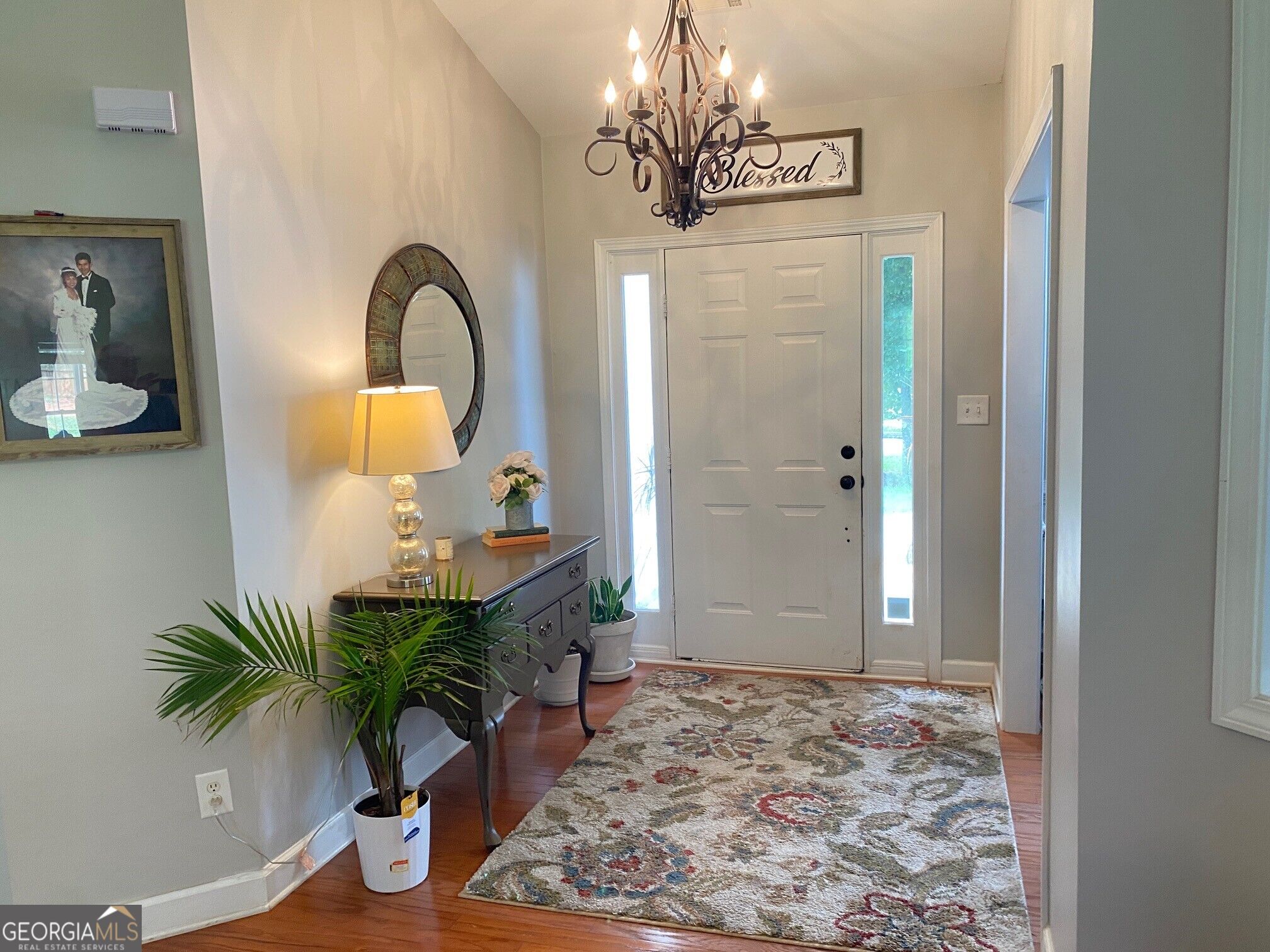 1305 Overland Park DR