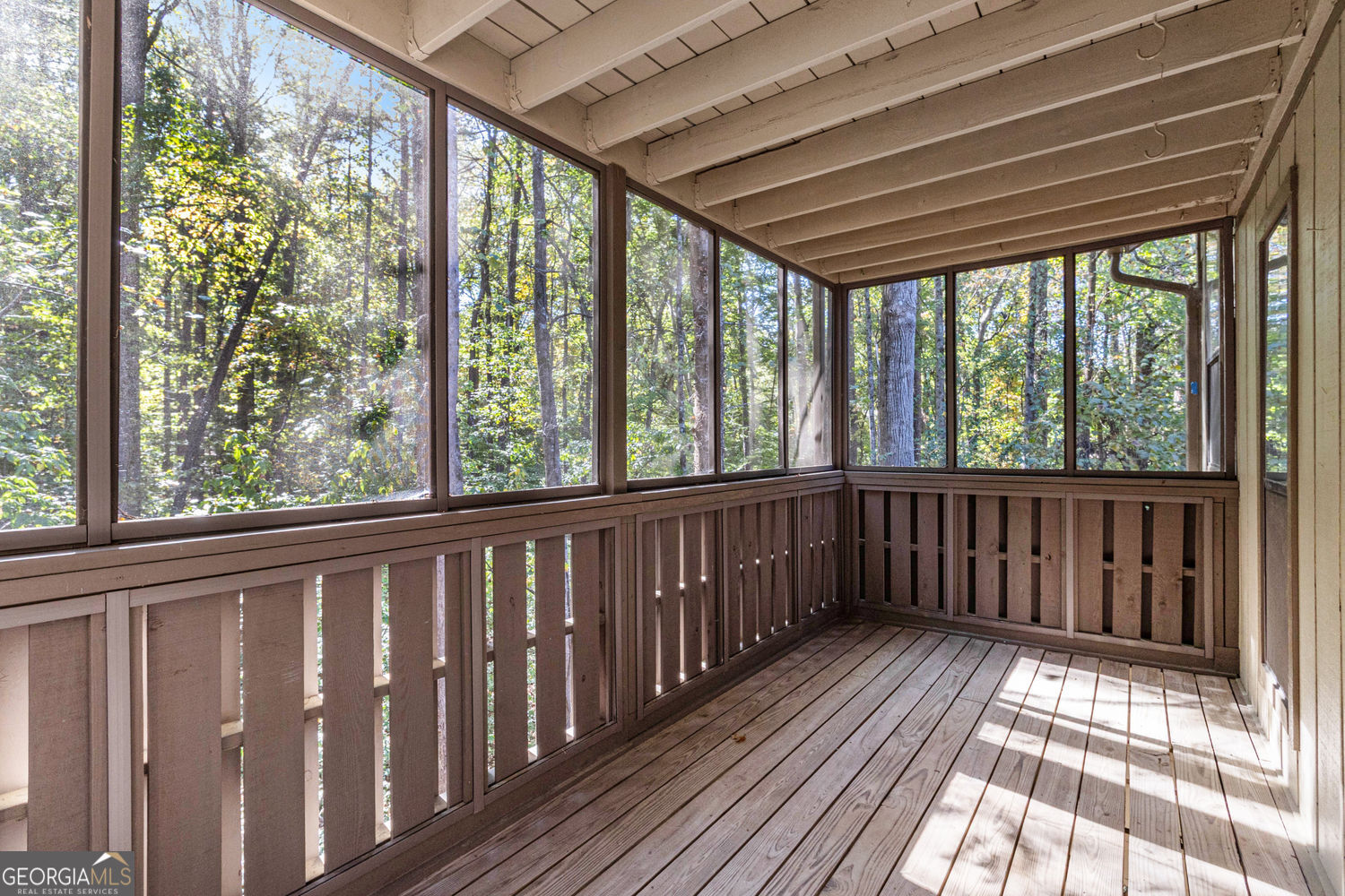 WOOD CLIFF - Residential