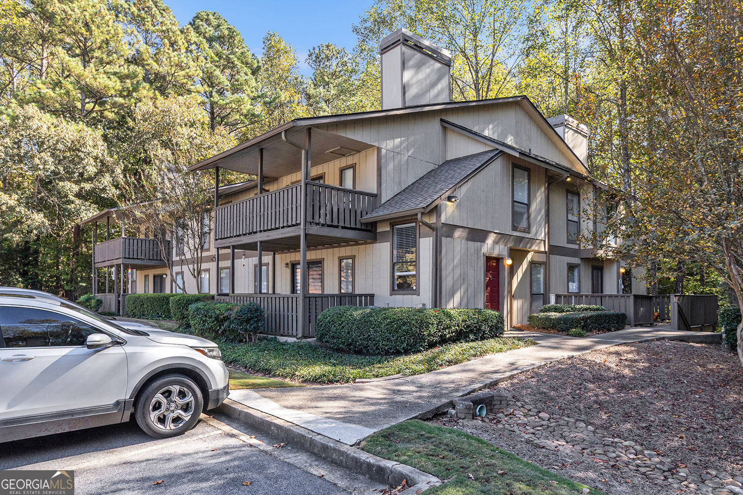 WOOD CLIFF - Residential