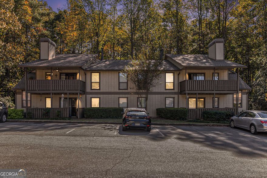 Nestled at 708 Woodcliff Drive, Atlanta, GA, this residential property presents an attractive opportunity within Fulton County, offering a harmonious blend of comfort and convenience in great condition. The living room serves as a warm and inviting focal point, enhanced by the comforting presence of a fireplace, creating an atmosphere perfect for relaxation and contemplation. In the kitchen, the meticulous details of updated countertops and a beautiful backsplash contribute to both the aesthetic appeal and functional design of this space. The inclusion of a laundry room adds a practical element to daily living, streamlining household tasks and promoting organization. The property also boasts a balcony and deck, providing ample opportunities to enjoy the outdoors and bask in the surrounding environment. Furthermore, the sunroom offers a tranquil retreat, bathed in natural light, ideal for relaxation and rejuvenation throughout the seasons. With its thoughtful design and desirable features, this 861 square foot property, built in 1982, presents an exceptional opportunity to establish a fulfilling lifestyle in a sought-after location.