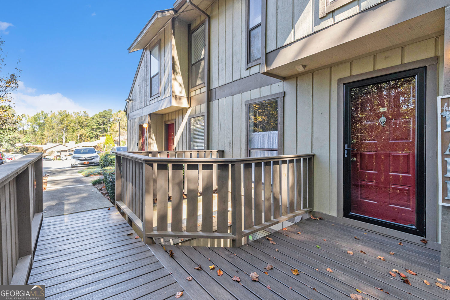 WOOD CLIFF - Residential