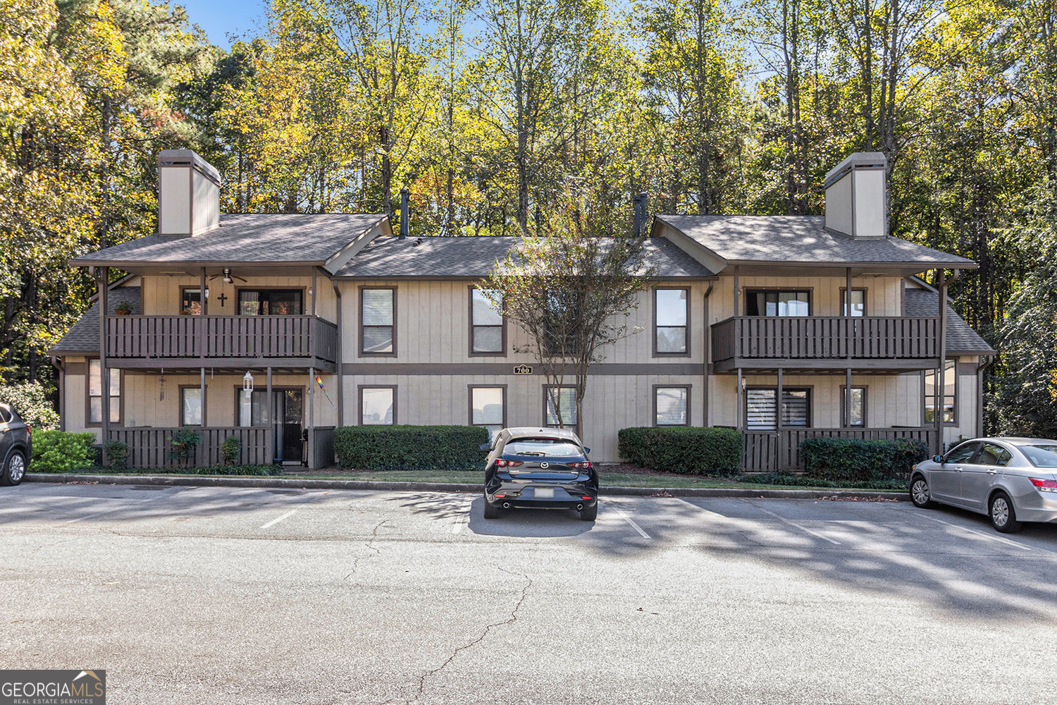 WOOD CLIFF - Residential