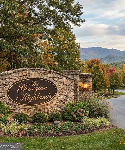 46 Highlands PKWY Jasper GA 30143