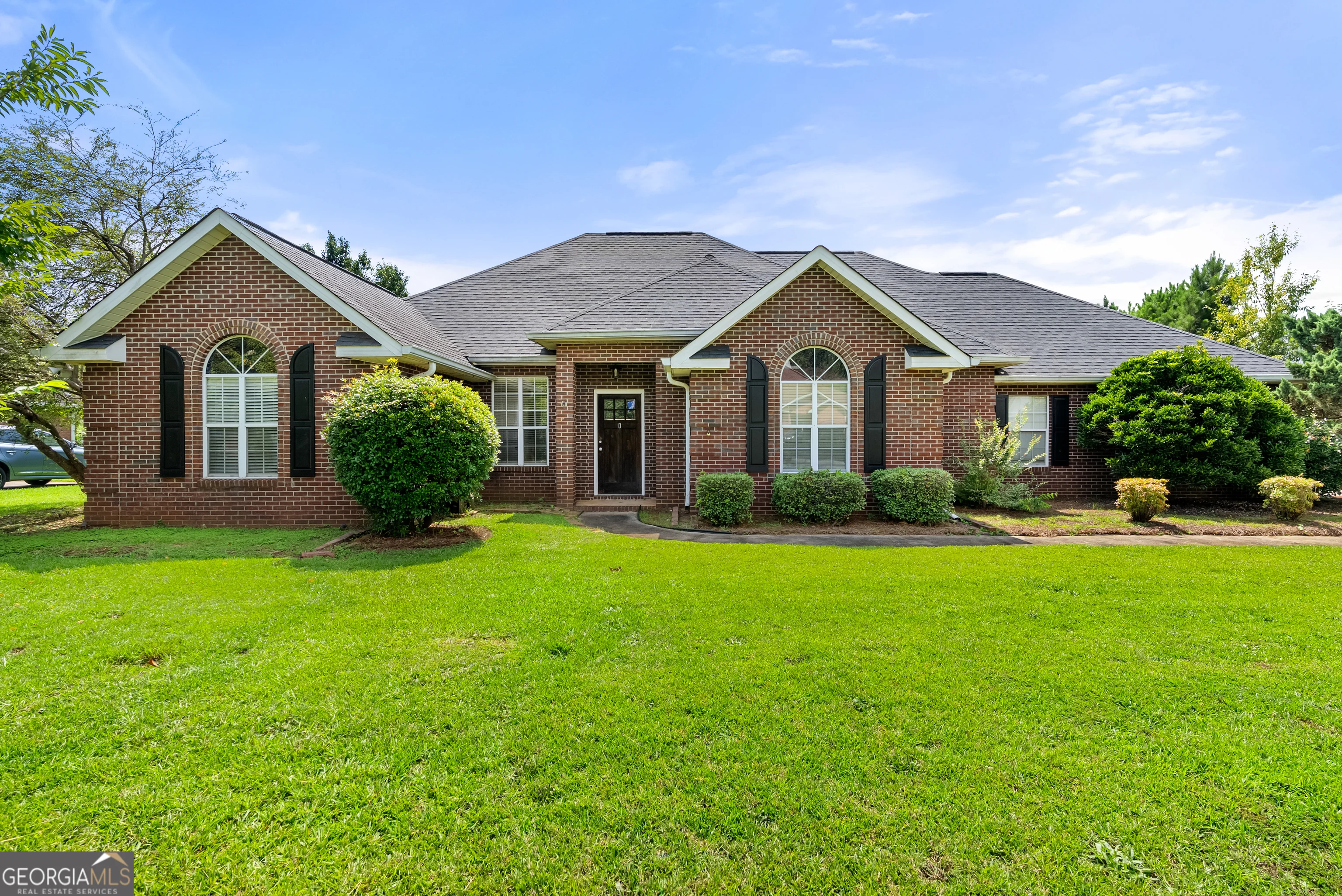 110 Orchard Crest Lane, Bonaire, GA, 31005