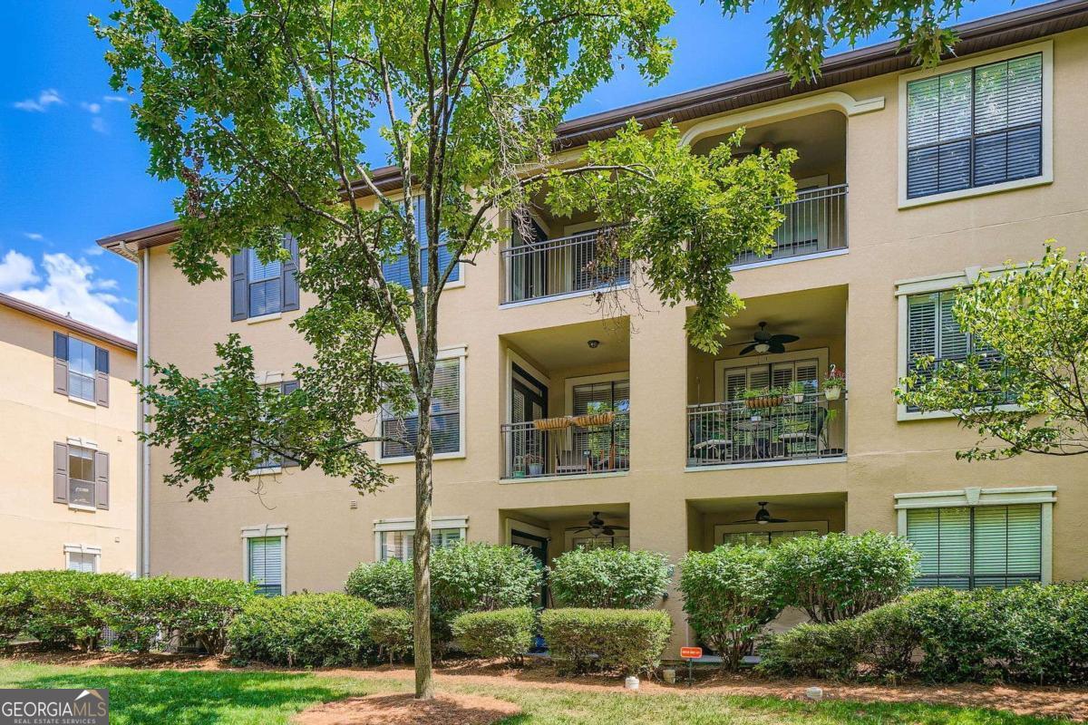 3777 Peachtree RD NE 1338