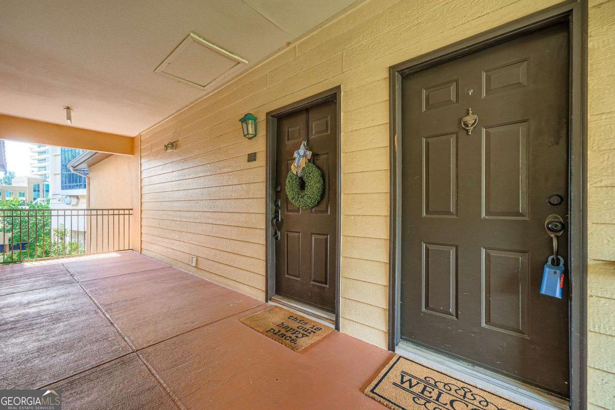 3777 Peachtree RD NE 1338