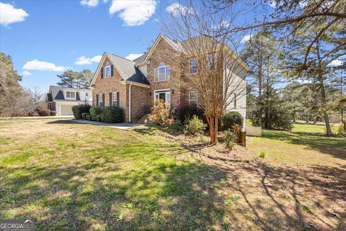 405 Branch Forest WAY