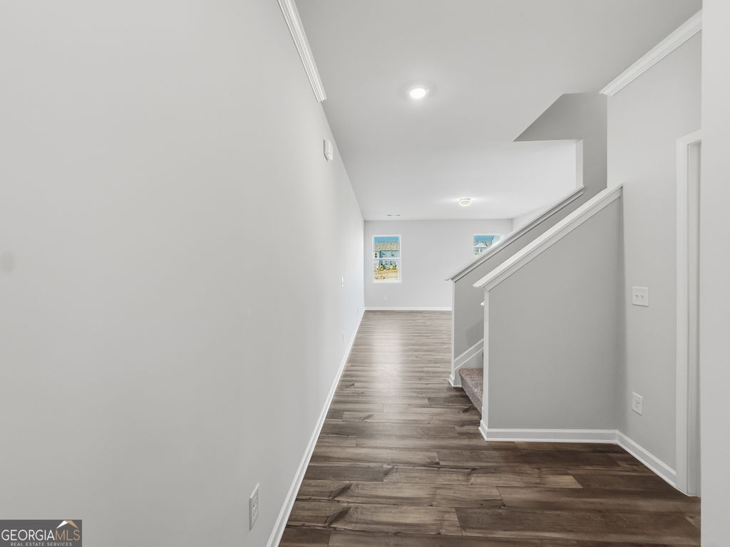 Photo of 16 Umber Lane #LOT 5, Newnan, GA 30263 (MLS # 10662844)