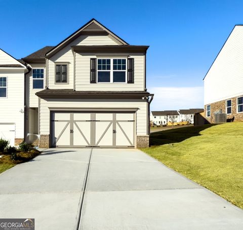 Photo of 16 Umber Lane #LOT 5, Newnan, GA 30263 (MLS # 10662844)