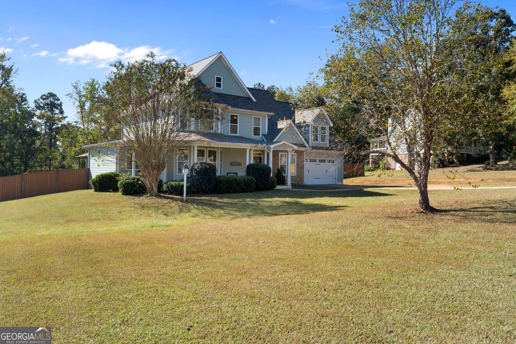 Photo of 254 River Rd, McDonough, GA 30252 (MLS # 10680465)