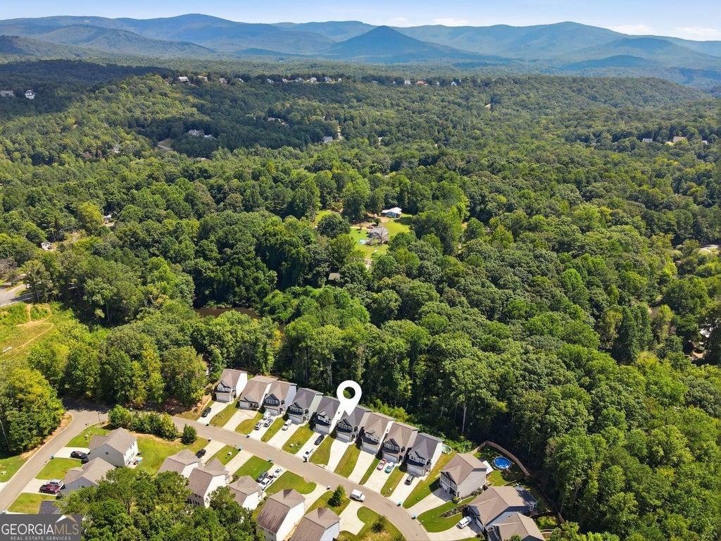 Photo of 259 Hood Park Drive, Jasper, GA 30143 (MLS # 10840840)