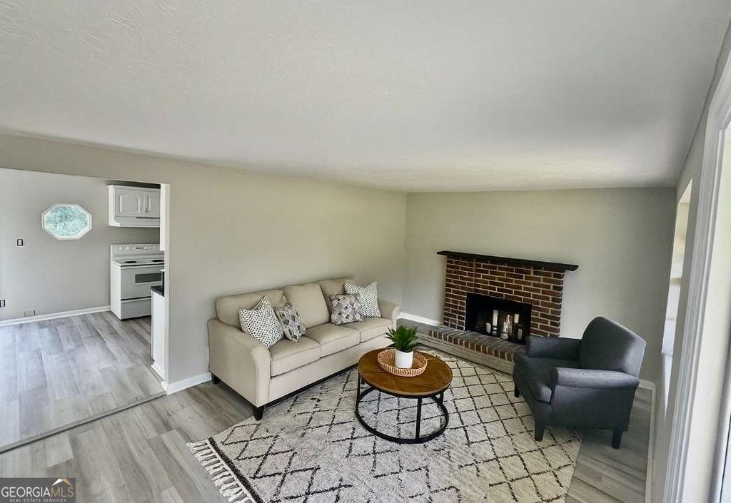 Photo of 6045 S Bear Drive, Douglasville, GA 30135 (MLS # 10681630)