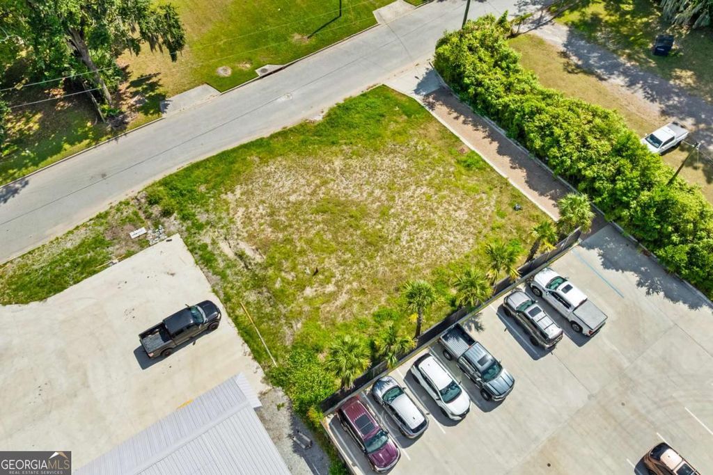 Photo of 0 Williams Street, Savannah, GA 31404 (MLS # 10653384)