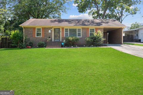 Photo of 1464 Beatty Street, Griffin, GA 30223 (MLS # 10598140)