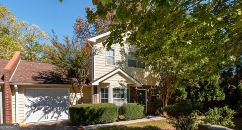 112 Fowler CT Decatur GA 30030