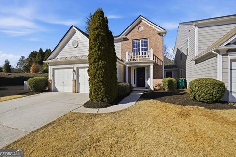 702 Acampora DR Woodstock GA 30188