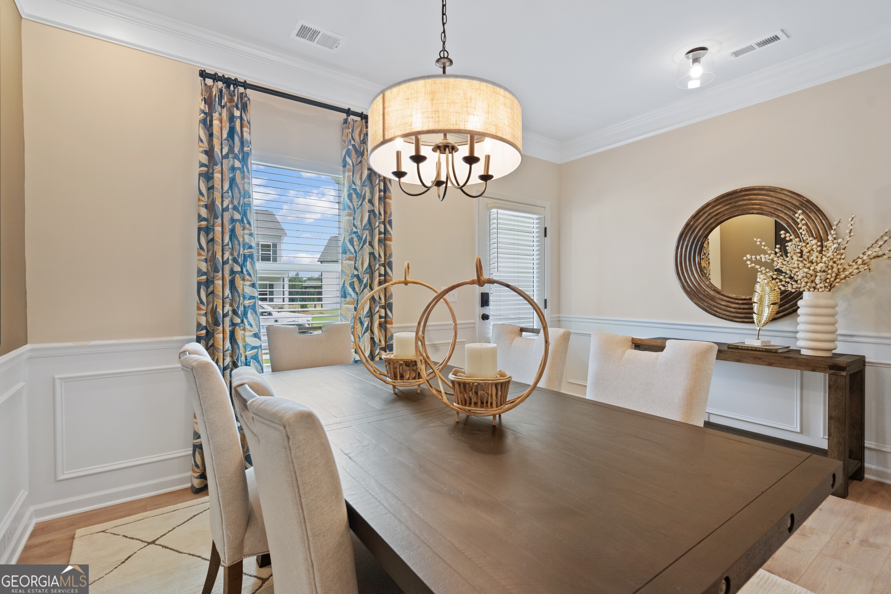 Roxeywood Park - Residential