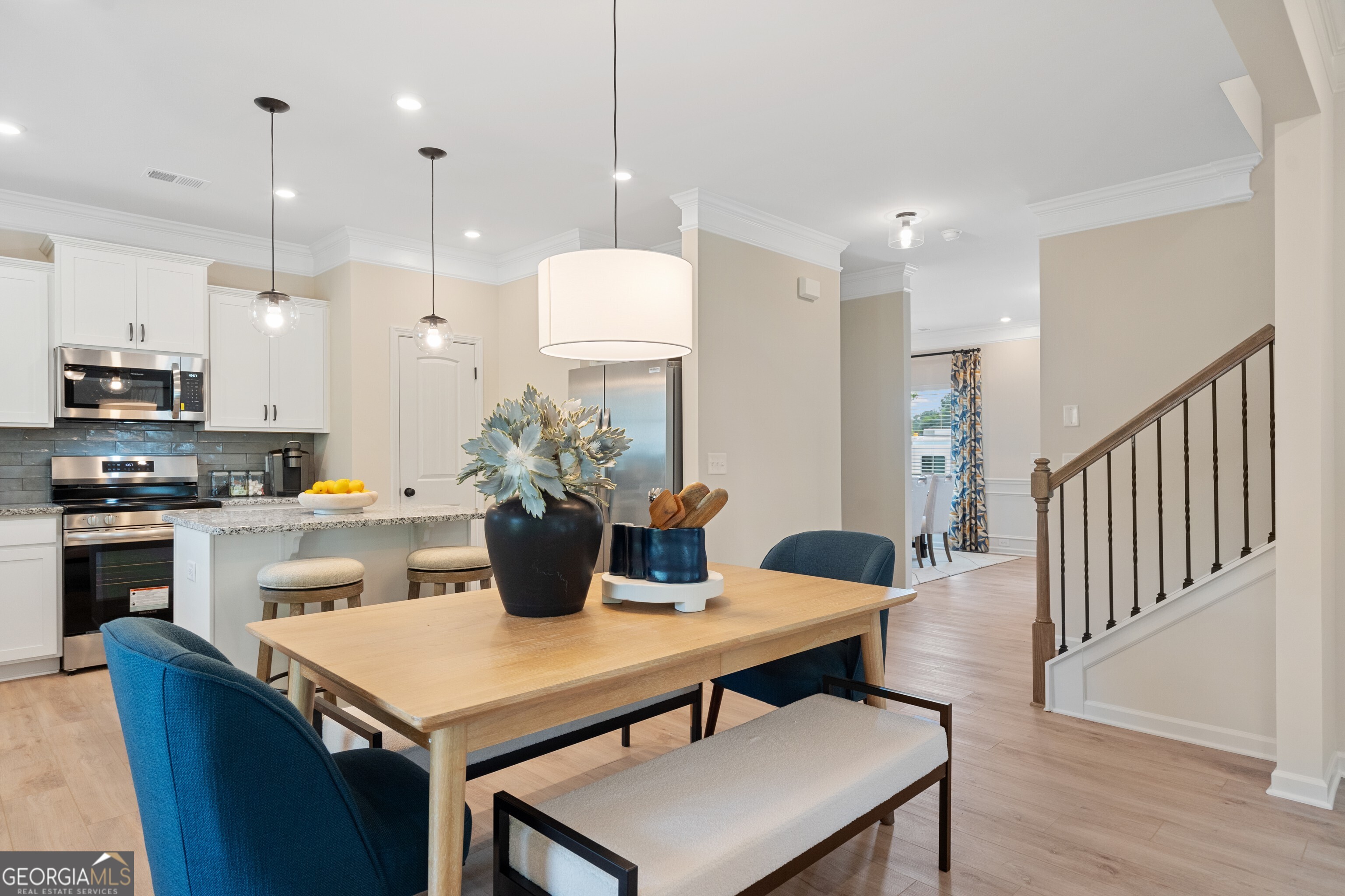 Roxeywood Park - Residential
