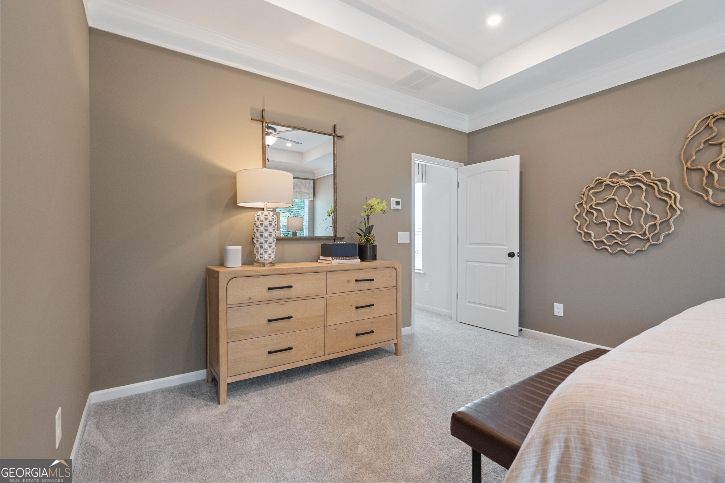 Roxeywood Park - Residential