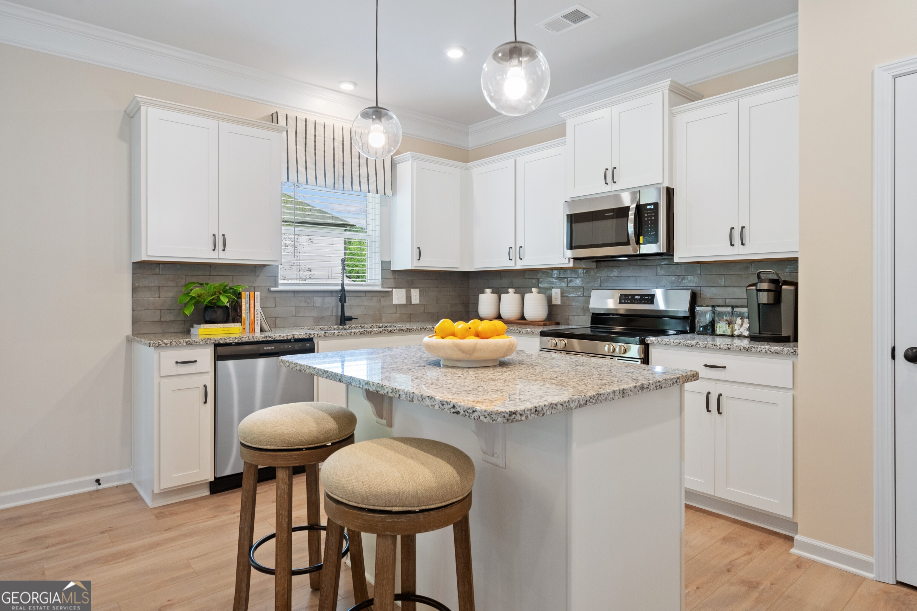 Roxeywood Park - Residential