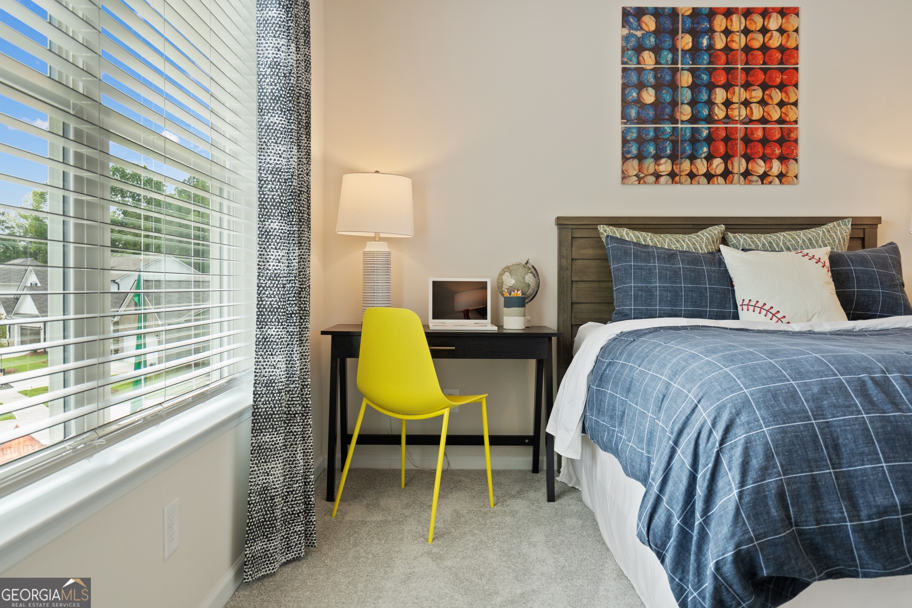 Roxeywood Park - Residential