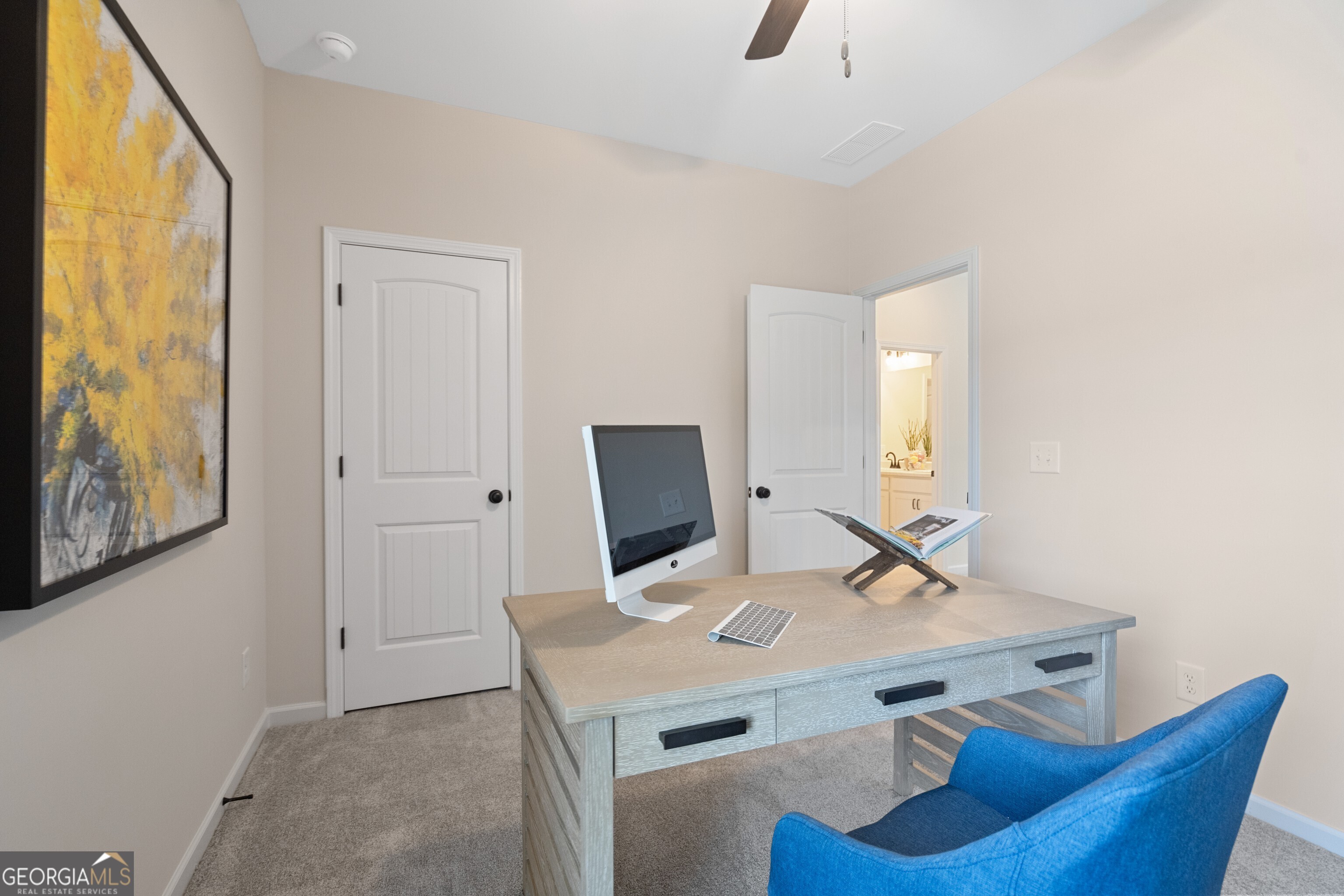 Roxeywood Park - Residential