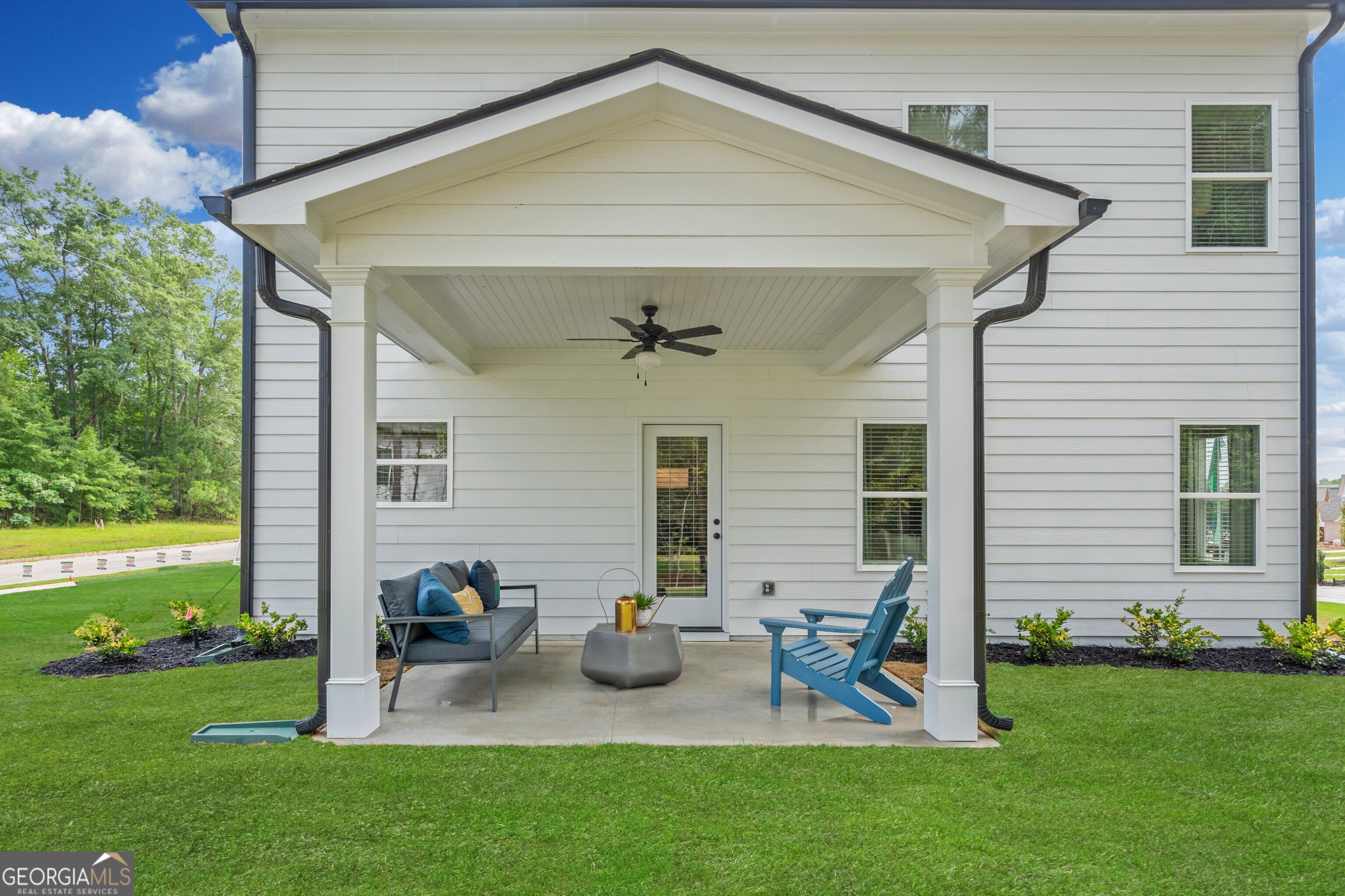Roxeywood Park - Residential