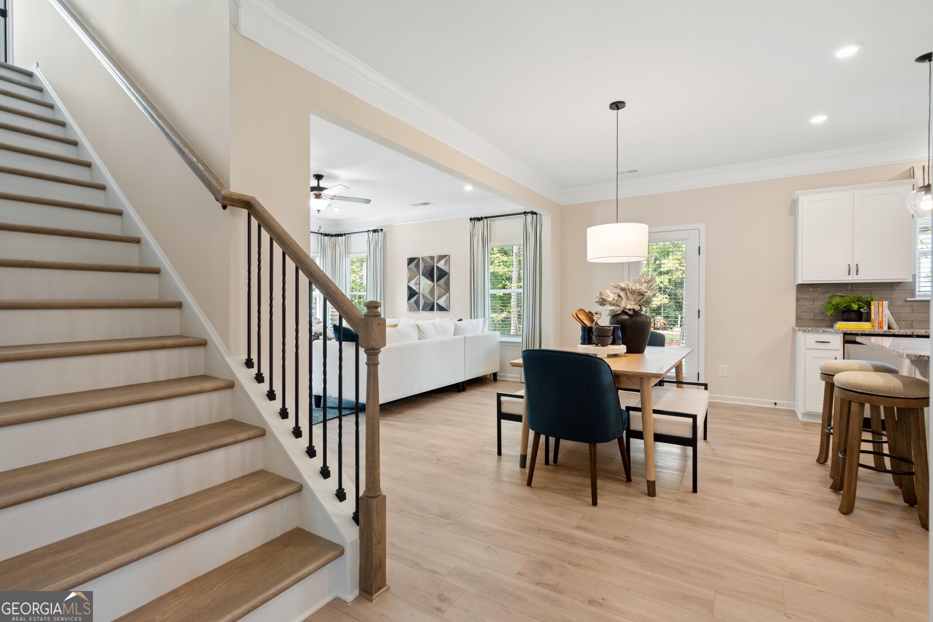 Roxeywood Park - Residential