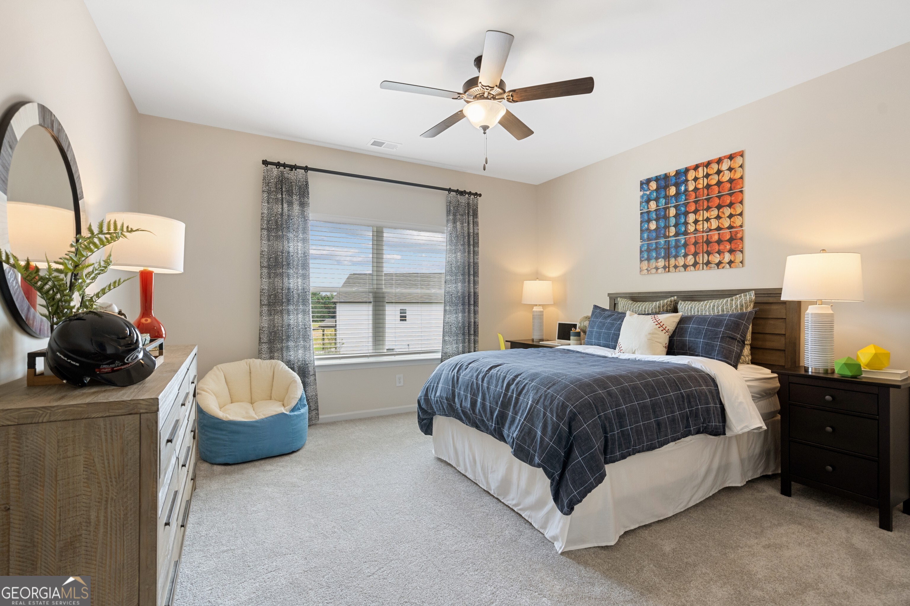 Roxeywood Park - Residential