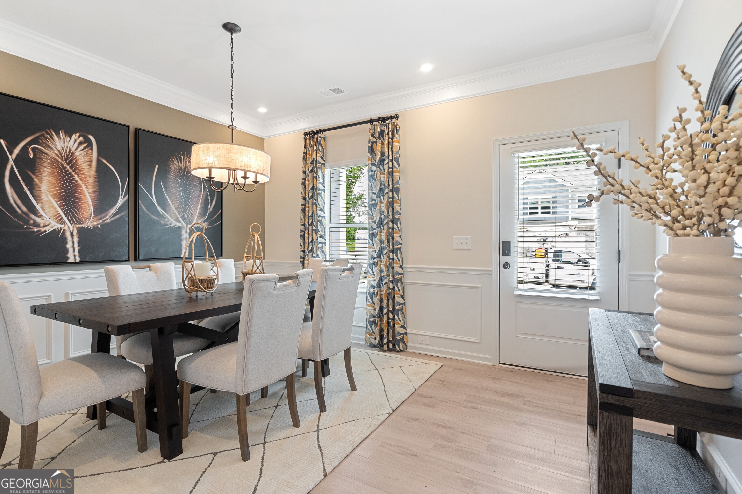 Roxeywood Park - Residential