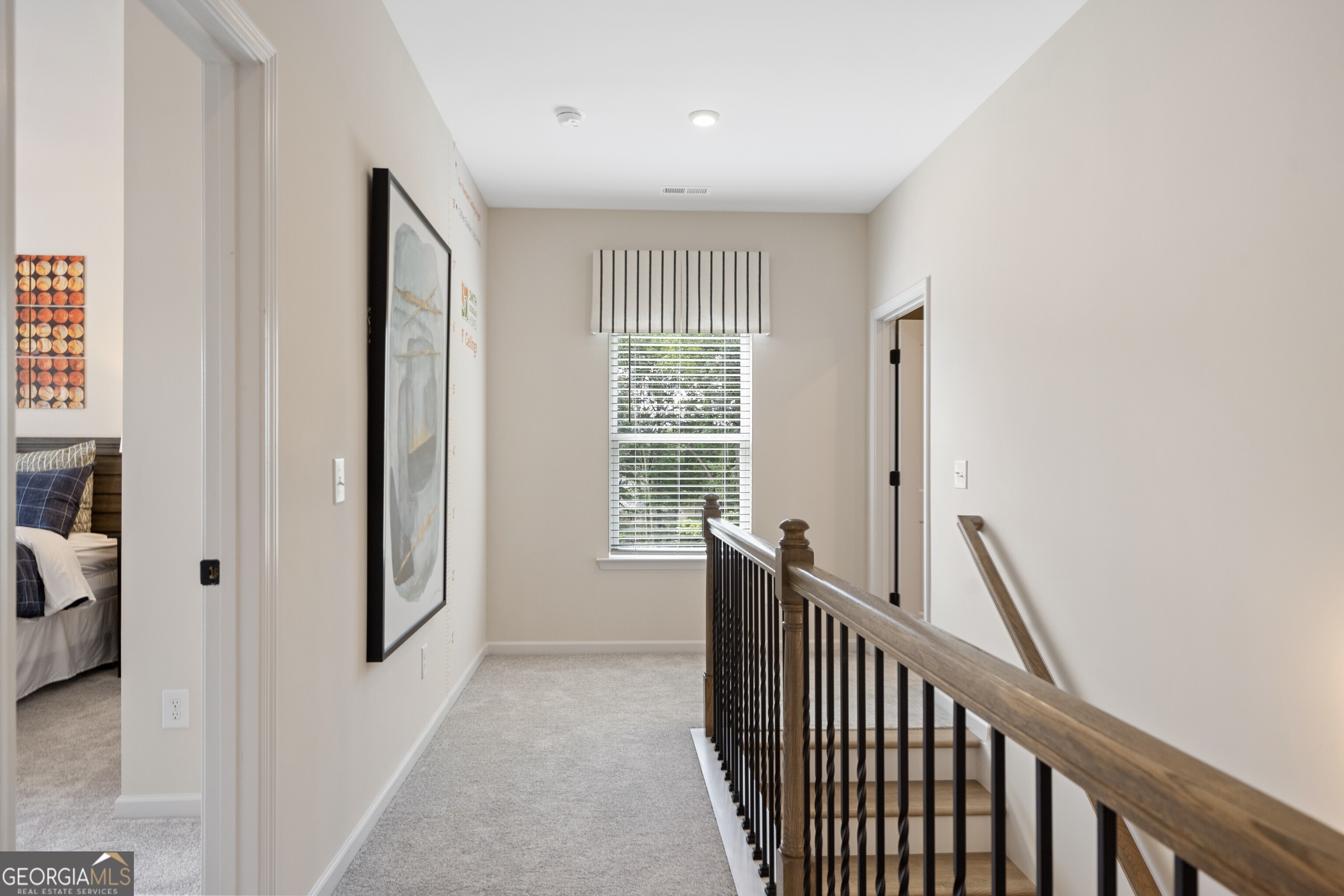 Roxeywood Park - Residential