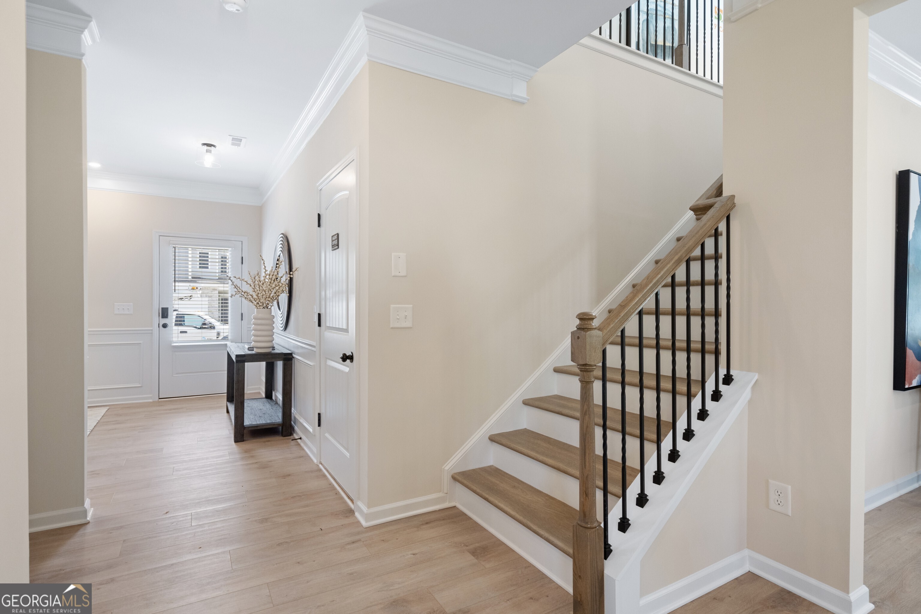 Roxeywood Park - Residential