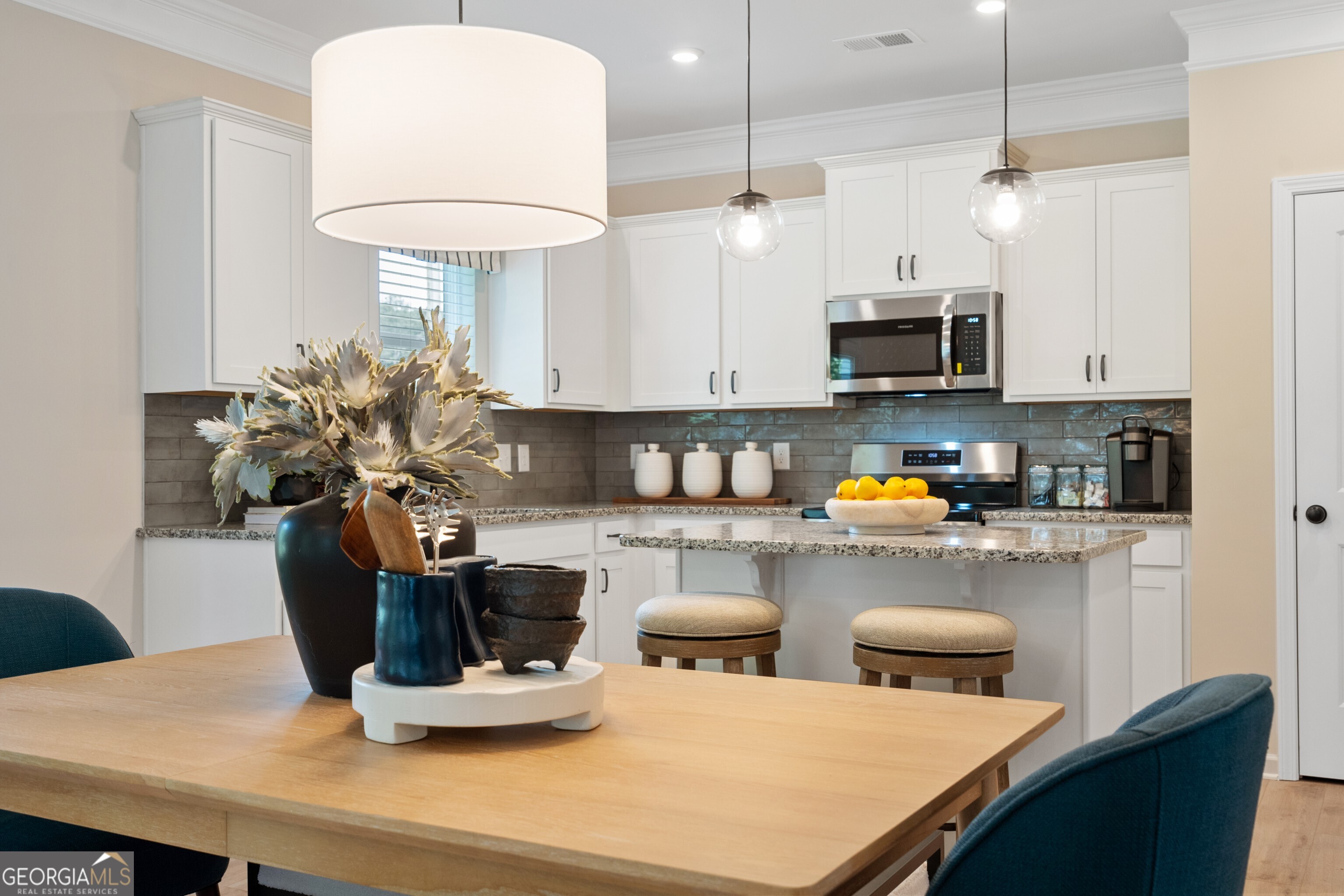 Roxeywood Park - Residential