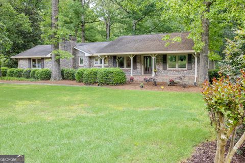 A home in Braselton