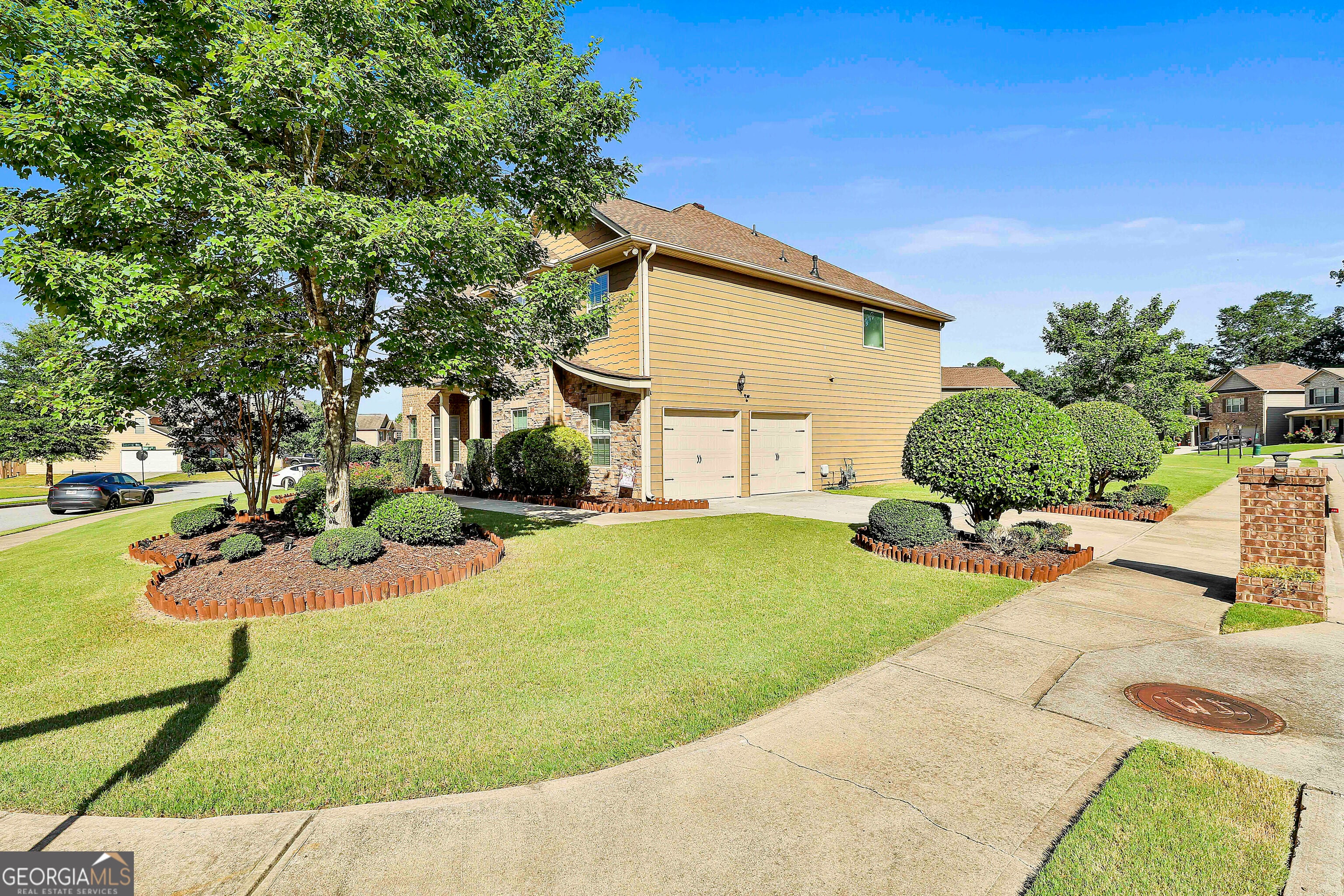 7502 Bowhead CT