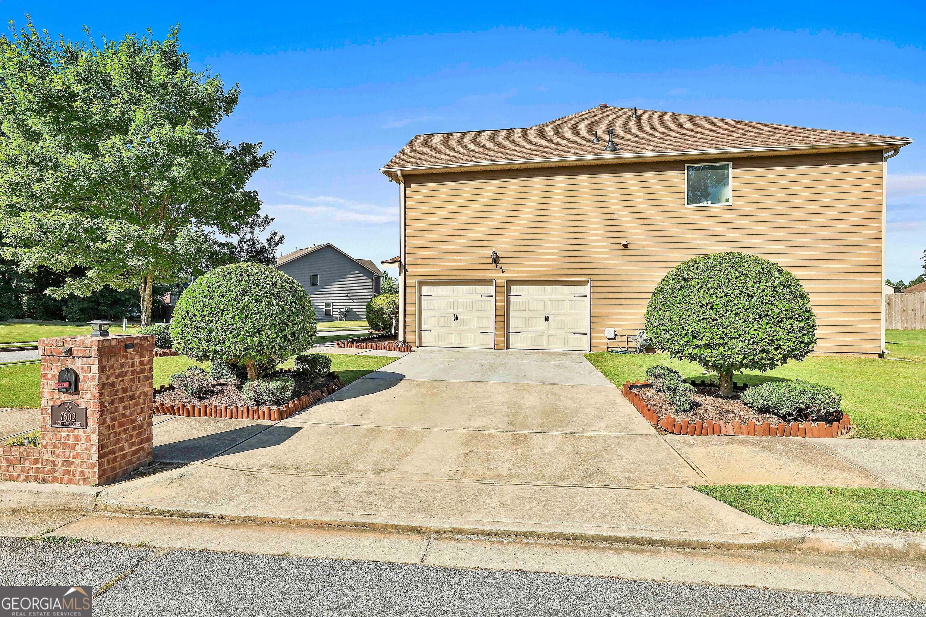 7502 Bowhead CT