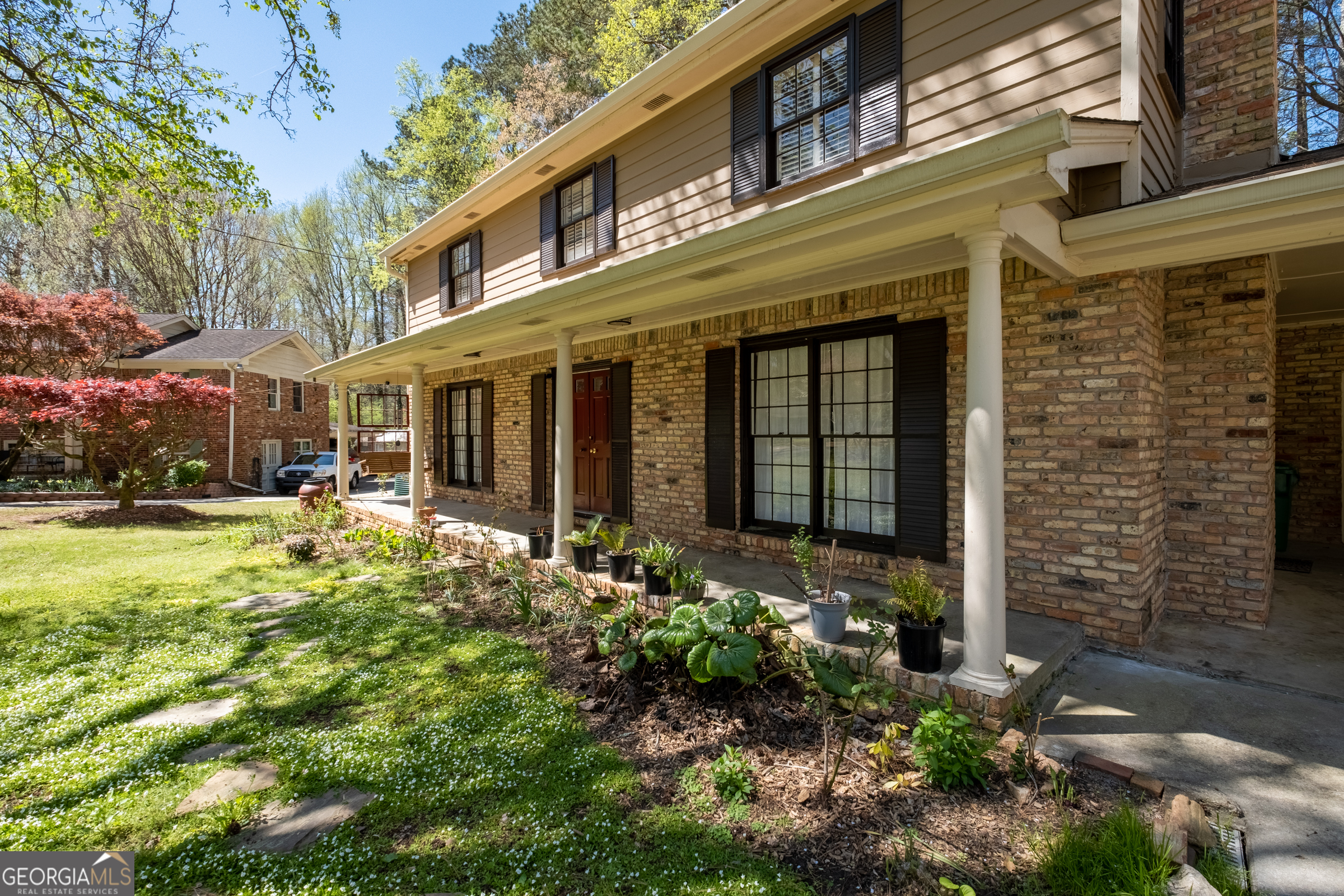 1542 Riderwood CT