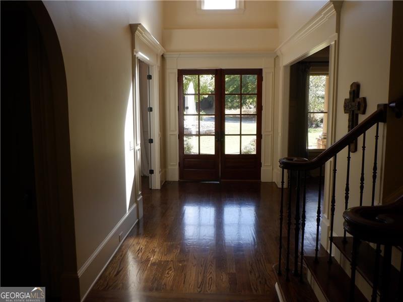 Creekstone Estates - Residential