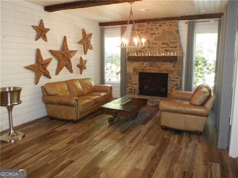 Creekstone Estates - Residential