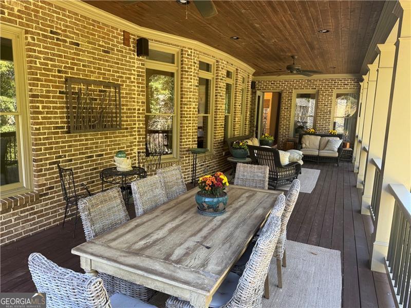 Creekstone Estates - Residential