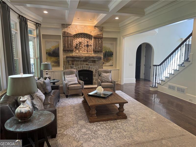 Creekstone Estates - Residential