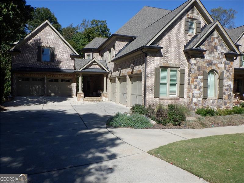 2415 Stone Wood CT