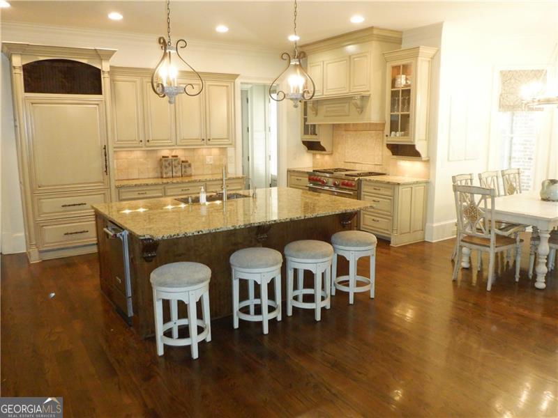 Creekstone Estates - Residential