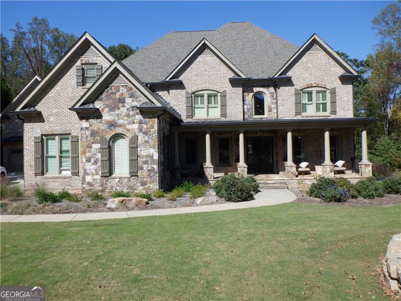 2415 Stone Wood CT