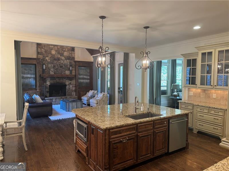 Creekstone Estates - Residential