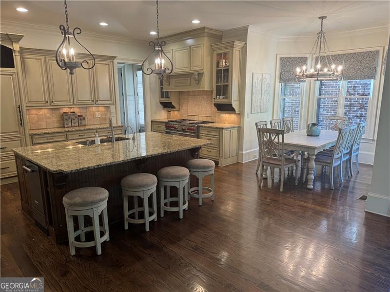 Creekstone Estates - Residential