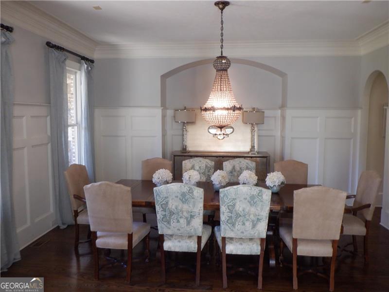 Creekstone Estates - Residential